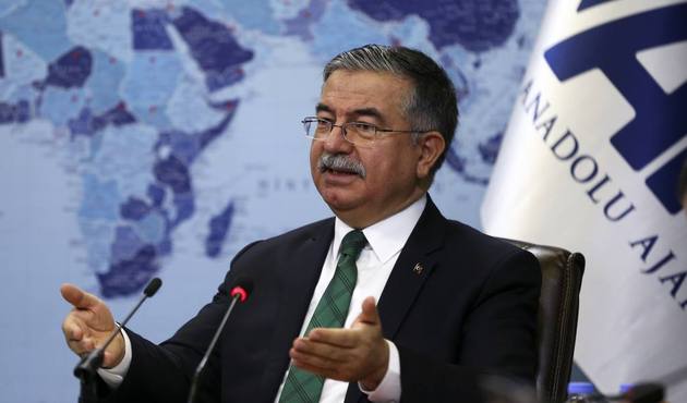 2018'de 20 bin &ouml;ğretmen atanacak! Peki hangi b&ouml;lge ve illere...