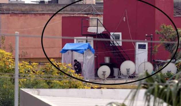 "İlahi Kripto" romanındaki "Tarsus" olayı ger&ccedil;ek mi oluyor?