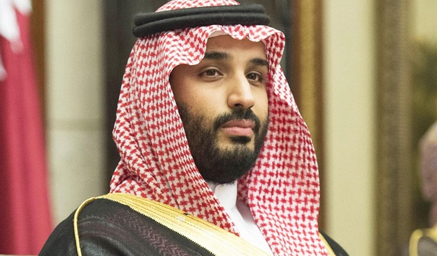 Suudi Arabistan'dan flaş a&ccedil;ıklama: 'Ilımlı İslam'a d&ouml;n&uuml;yoruz!'