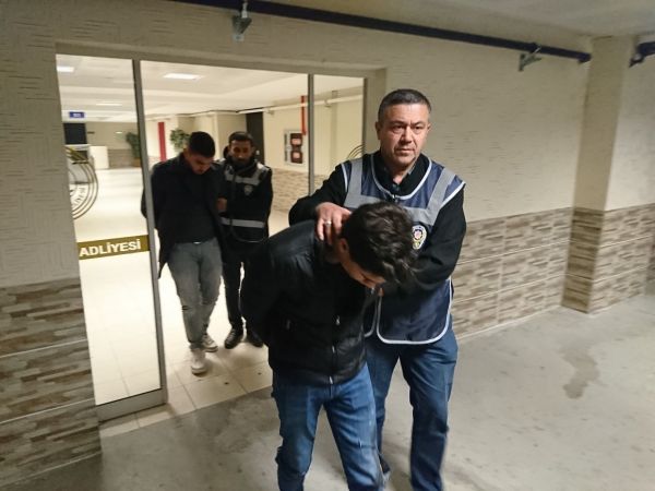 gazi_saldArA