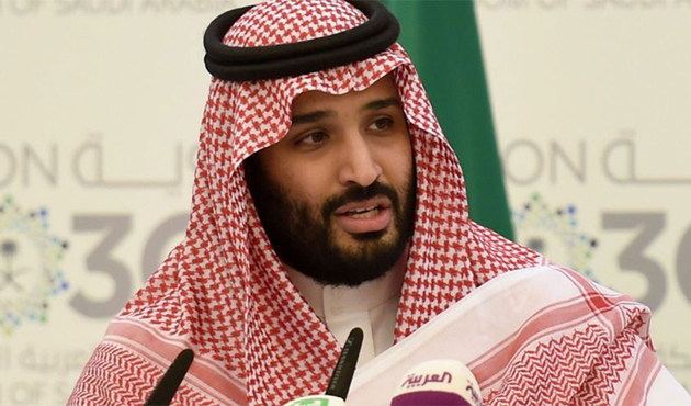 İşte Suudi Arabistan'daki şok operasyonun nedeni