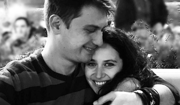 'Savaş&ccedil;ı' dizisinin oyuncuları birbirine aşık oldu!