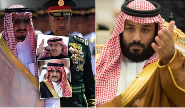 Suudi Arabistan'da neler oluyor? Bu noktaya nasıl gelindi?