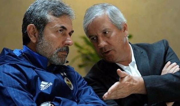 Yıldırım'dan 'Kocaman' isyan! 'Su&ccedil;lu sizsiniz'