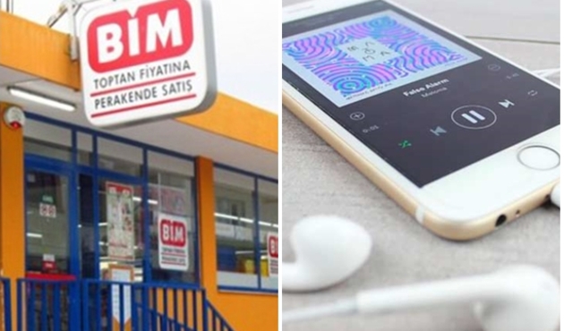 BİM'in b&uuml;y&uuml;k ses getiren iPhone kampanyası başladı!