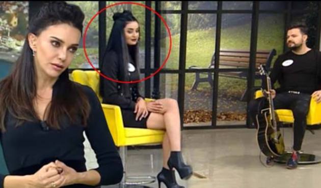 Canlı yayında skandal itiraf! "Sizleri kandırıyoruz"