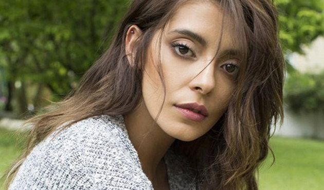 İşte Selin Şekerci'nin yeni imajı!
