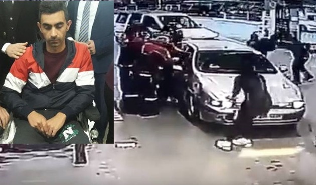 O gazi yaşadıklarını anlattı: "Benim şehit bayrağımdan, 2 yaşındaki kızımdan..."
