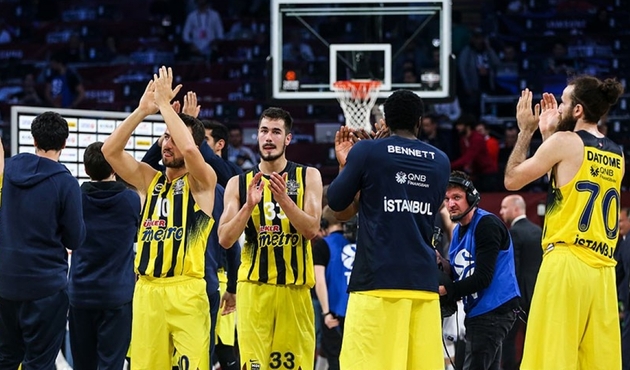 Fenerbah&ccedil;e geri adım attı... Basketbol oyuncuları milli takıma gidiyor!