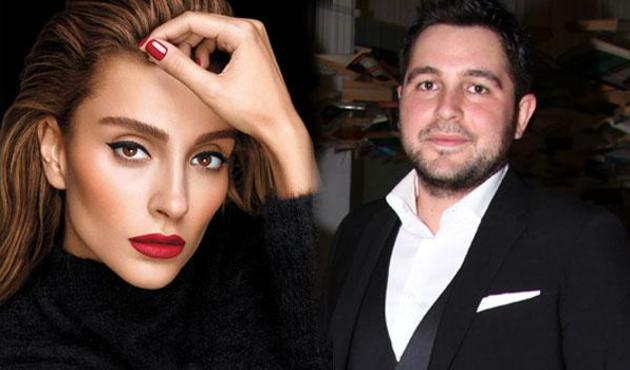 Hacı Sabancı suskunluğunu bozdu: "&Ouml;zge i&ccedil;in projeymişim"