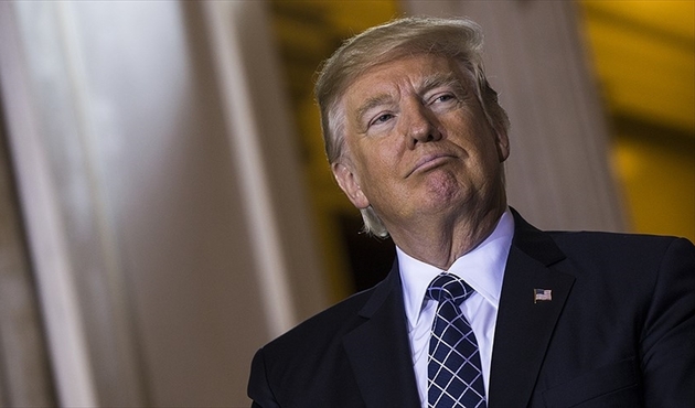 Trump bireysel silahlanmaya bakın hangi &ouml;rnekle destek verdi?