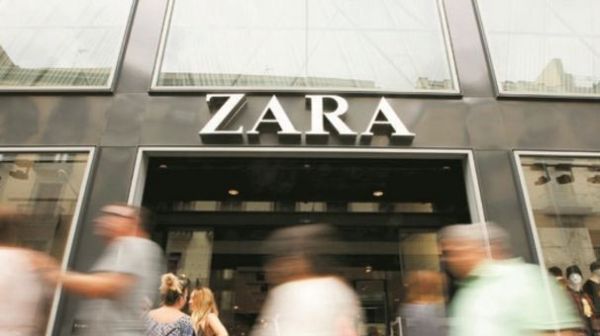 zara