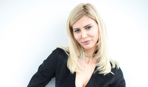 Kanseri atlatarak T&uuml;rkiye G&uuml;zeli se&ccedil;ilen Gamze Balım anlattı!