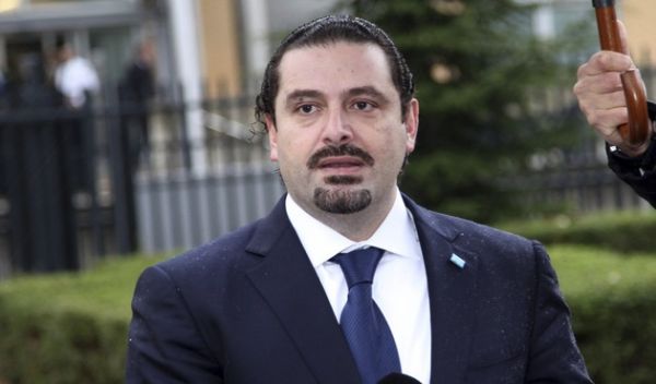 L&uuml;bnan Başbakanı Hariri, Suudi Arabistan'da ev hapsinde mi tutuluyor?