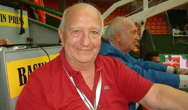 Mehmet Baturalp hayatını kaybetti! Mehmet Baturalp kimdir?