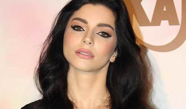 Merve Boluğur'a set yasağı geldi!