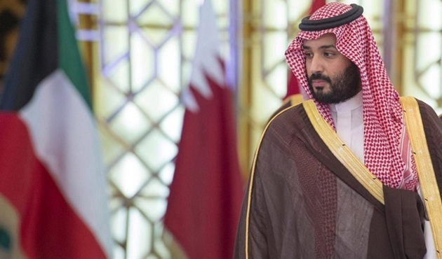 Suudi Arabistan'da hedefte kimler var? Abdullah Ağar yazdı...