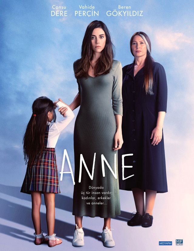 anne