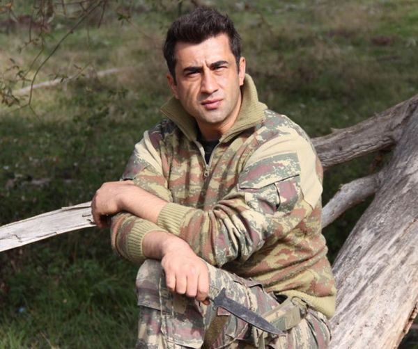 bahadAr