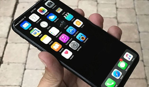 IPhone X i&ccedil;in hayal kırıklığı yaratacak iddia!