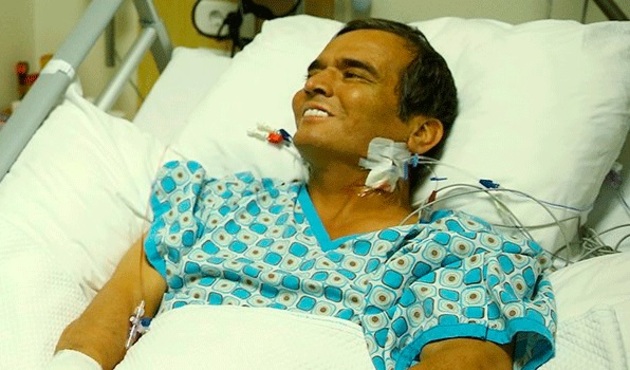 Naim S&uuml;leymanoğlu'nun hayati tehlikesi s&uuml;r&uuml;yor!