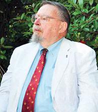 Prof._Dr._Peter_Ian_Kuniholm