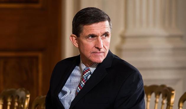 Flynn'in avukatından "G&uuml;len'i ka&ccedil;ıracaktı" iddiasına sert yanıt!