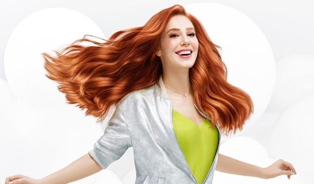 Sosyal medya ışıl ışıl, El&ccedil;in Sangu şıkır şıkır!