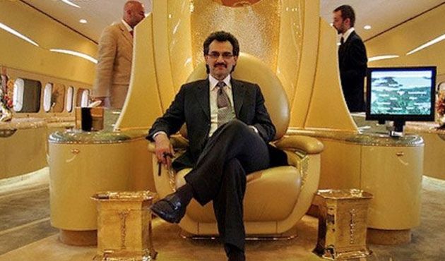 Suudi milyarder prensten yatırımcıyı korkutan Bitcoin tahmini!