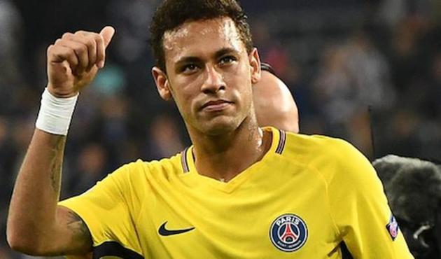 Neymar'ı bakın kim istiyor! Kesenin ağzı a&ccedil;ıldı...