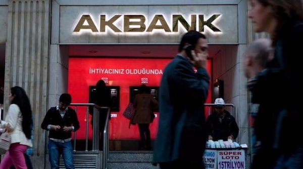 akbank