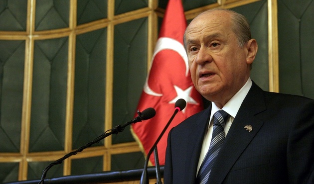 Bah&ccedil;eli'den 2019 i&ccedil;in AK Parti ile iş birliği mesajı!