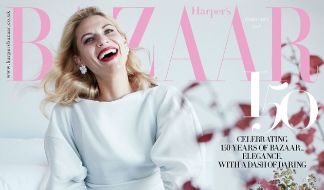 D&uuml;nyanın ilk kadın moda dergisi 150 yaşında!