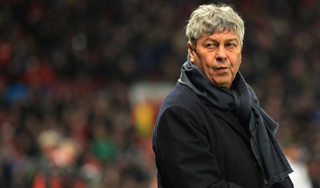 Lucescu'dan Erol Alkan a&ccedil;ıklaması...