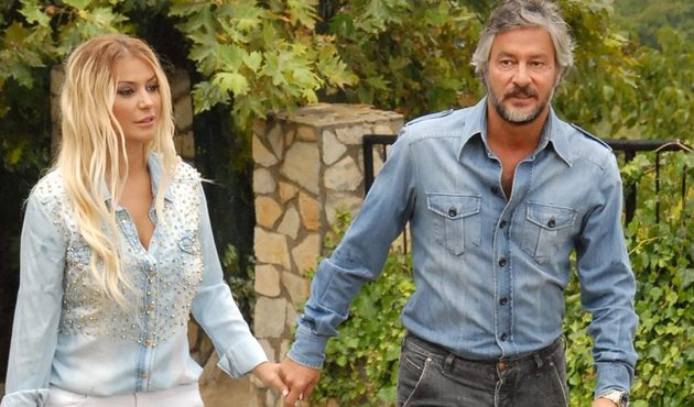 Song&uuml;l Karlı'nın eski eşiyle ilgili dikkat &ccedil;eken ş&uuml;phe