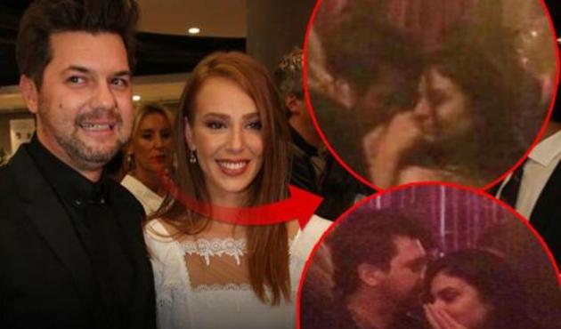 El&ccedil;in Sangu sevgilisi tarafından aldatıldı mı? Yunus &Ouml;zdiken kimdir?