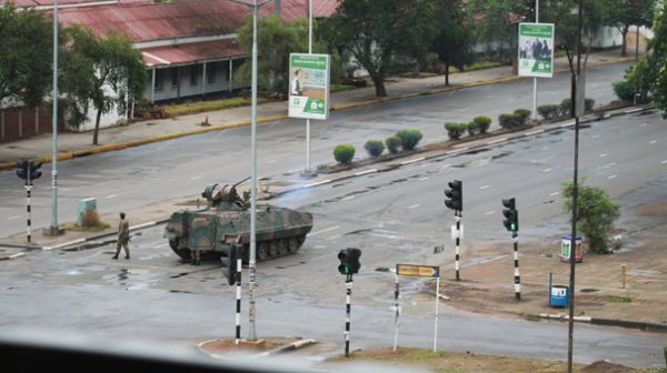 zimbabve