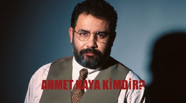ahmetkaya