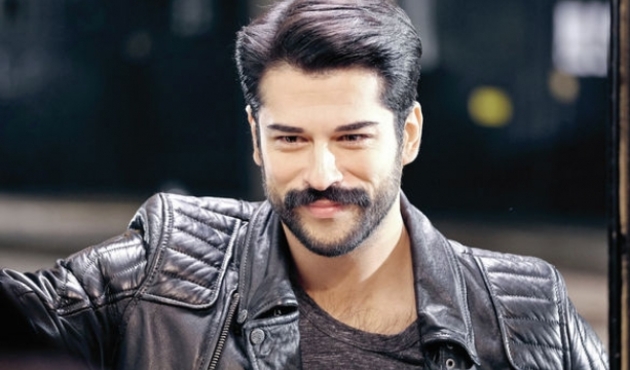 Burak &Ouml;z&ccedil;ivit'in ayakları yerden kesildi!
