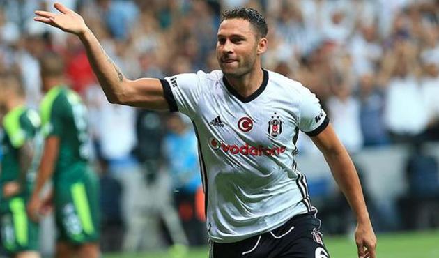 İngilizler'den Beşiktaş'a &ccedil;ılgın Tosic teklifi!