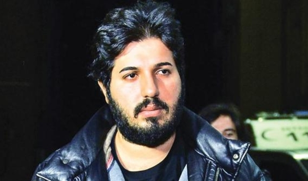 Son dakika iddiası...Reza Zarrab nerede?