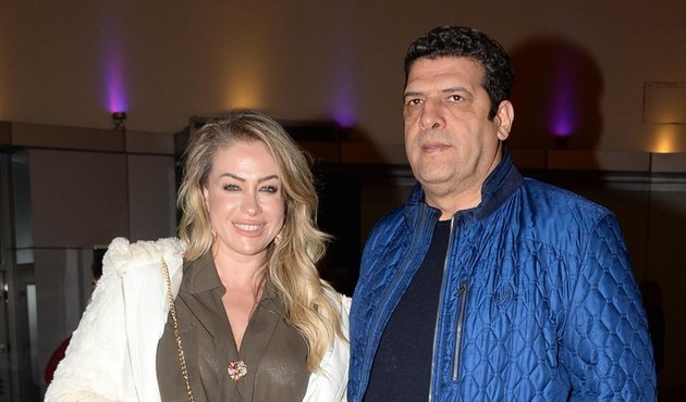 Yeliz Yeşilmen aldatılma iddiaları hakkında ilk kez konuştu!