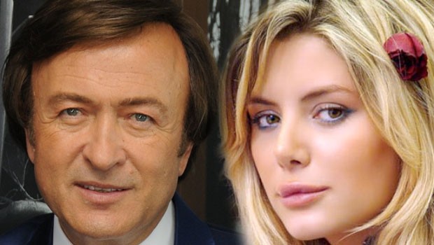 'G&ouml;beğini kaşıyan adam' kafası değişmiyor! Erol Evgin'den ikinci Aysun Kayacı vakası...