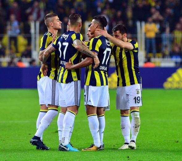 fenerbahAe_sivasspor_maA_sonucu
