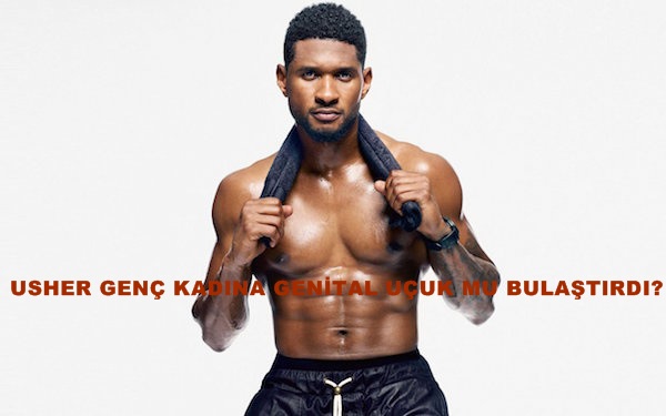 usher