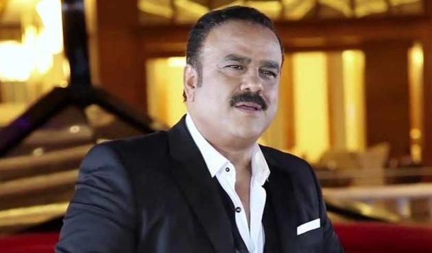 B&uuml;lent Serttaş, tekerlekli sandalye kampasına katılıyorum derken dolandırıldı!