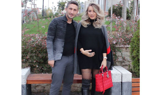 Sabri Sarıoğlu ikinci bebek i&ccedil;in bonk&ouml;r davrandı!