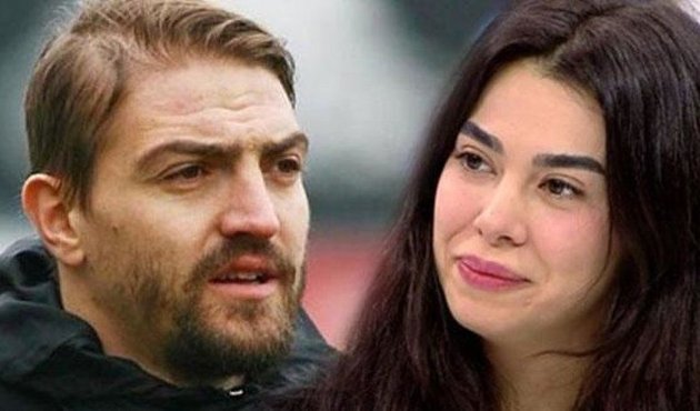 Asena Atalay konuyu yine Caner Erkin'e bağladı!