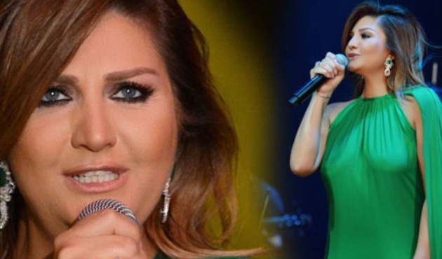 İşte Sibel Can'ın b&uuml;y&uuml;k değişimi!