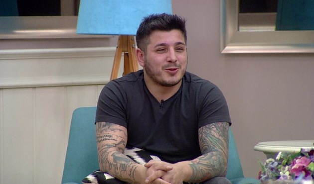 "Kısmetse Olur" evinden G&ouml;khan Sara'ya soruşturma!